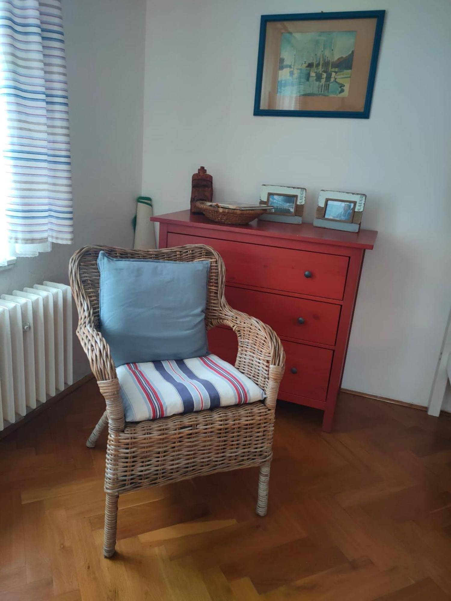 U Mushera Vrchlabí Esterno foto